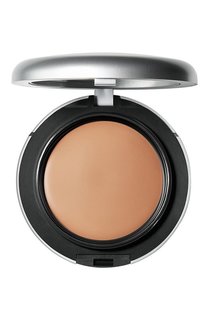 Кремовая пудра Studio Fix Tech Cream-To-Powder Foundation, NW13 (10g) MAC