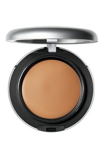 Кремовая пудра Studio Fix Tech Cream-To-Powder Foundation, N18 (10g) MAC