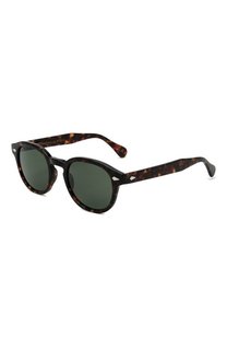 Солнцезащитные очки Moscot