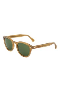 Солнцезащитные очки Moscot