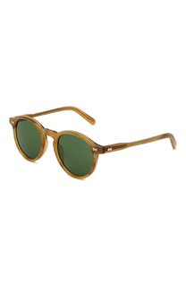 Солнцезащитные очки Moscot