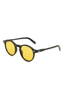 Солнцезащитные очки Moscot