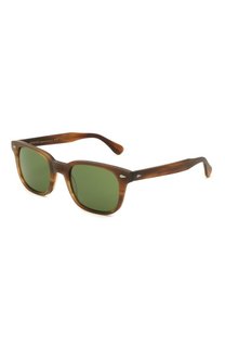 Солнцезащитные очки Moscot