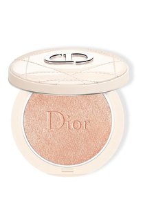 Сияющая пудра для лица Forever Couture Luminizer, 04 (6g) Dior