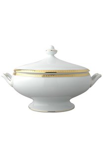 Супница Athena Gold Bernardaud