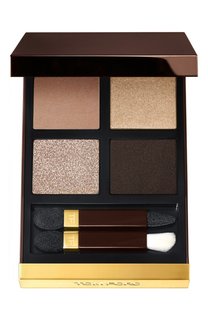 Палетка теней Eye Color Quad, оттенок Rose Topaz Tom Ford