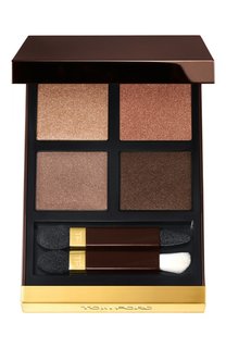 Четырехцветные тени для век, оттенок Tiger Eye Tom Ford