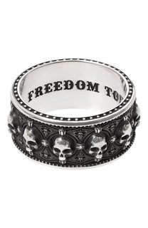 Кольцо Кольцо Jolly Roger GL Jewelry