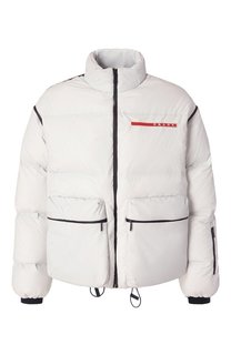 Пуховик Prada