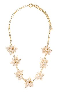 Колье Crystalline Jewellery