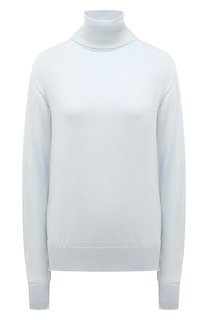 Водолазка из кашемира и шерсти Jil Sander