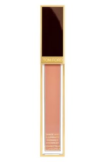 Консилер-хайлайтер Shade & Illuminate Radiance Enhancer, оттенок Medium (5.4ml) Tom Ford
