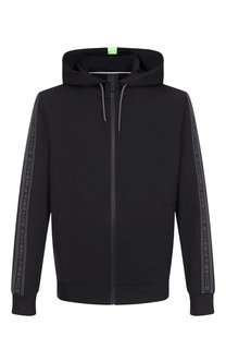 Хлопковая толстовка Bogner Fire+Ice