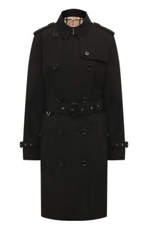 Тренч Burberry