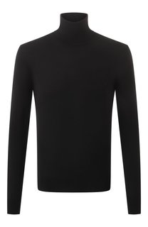 Шерстяная водолазка Dolce & Gabbana