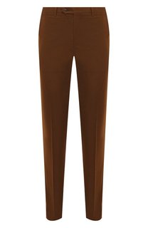 Шерстяные брюки Corneliani