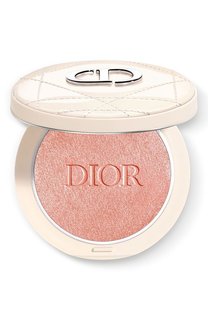 Хайлайтер для лица Dior Forever Couture Luminizer, оттенок 06 Коралловое Сияние (6g) Dior