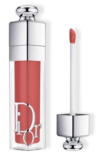 Блеск-плампер для губ Dior Addict Lip Maximizer, оттенок 018 Пикантный Интенсивный (6ml) Dior
