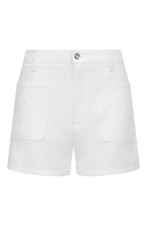 Джинсовые шорты Dolce & Gabbana