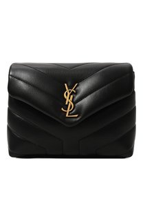 Сумка Loulou toy Saint Laurent