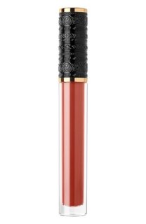 Жидкая матовая помада Le Rouge Parfum Liquid Ultra Matte, оттенок Nude for Love (3ml) Kilian Paris