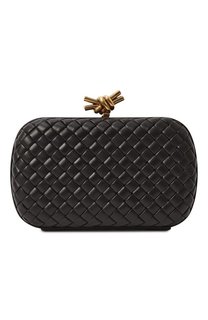 Клатч Knot Bottega Veneta