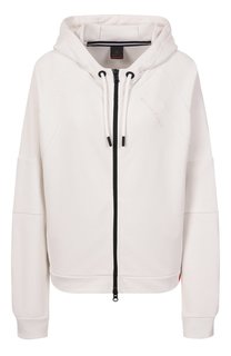 Хлопковая толстовка Bogner Fire+Ice