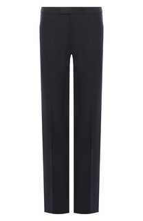 Шерстяные брюки Corneliani