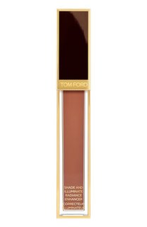 Консилер-хайлайтер Shade & Illuminate Radiance Enhancer, Deep (5,4ml) Tom Ford