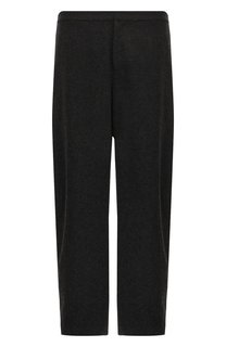 Шерстяные брюки Jil Sander