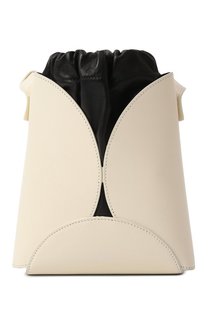 Сумка Curve Jil Sander