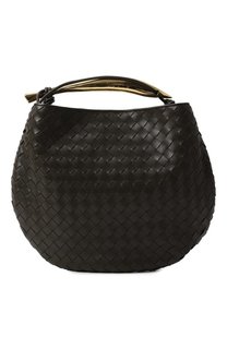 Сумка Sardine large Bottega Veneta