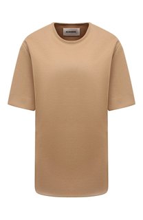 Шерстяной топ Jil Sander