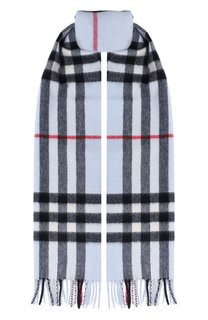 Кашемировый шарф Burberry