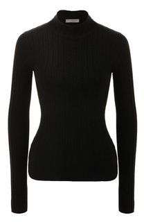 Водолазка из кашемира и шелка Brunello Cucinelli