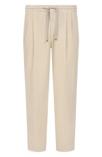 Вельветовые брюки Brunello Cucinelli