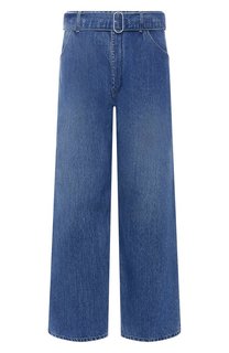Джинсы Jil Sander