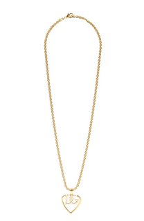 Подвеска на цепочке Dolce & Gabbana