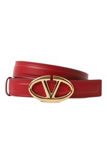 Двусторонний ремень VLogo Valentino