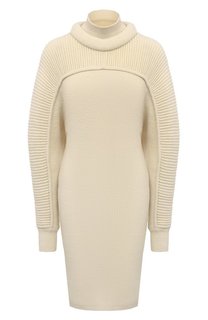 Шерстяное платье Isabel Marant