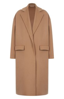 Пальто из шерсти и кашемира Valentino