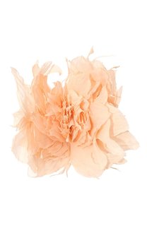 Брошь Пион Flower Me