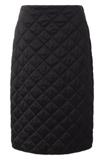 Утепленная юбка Jil Sander