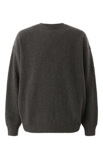 Шерстяной свитер Balenciaga