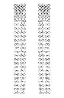 Клипсы Jil Sander