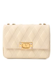 Сумка Quiltie 67 medium Valentino