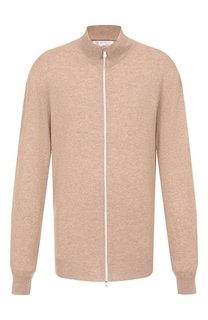 Кашемировый кардиган Brunello Cucinelli