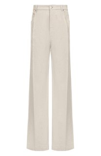 Джинсы Geth Rick Owens