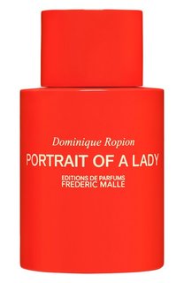Парфюмерная вода Portrait Of A Lady (100ml) Frederic Malle
