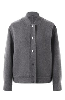 Кашемировый бомбер Brunello Cucinelli